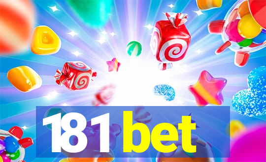 181 bet